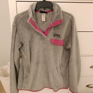 PATAGONIA like new pullover